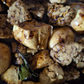 Cooksnap dari Rahma Sari untuk resep Tahu Tempe Bacem