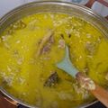Cooksnap dari kikie riani untuk resep Soto betawi daging sapi