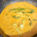 Cooksnap dari Rani Rao untuk resep Kalio Ayam khas Minang