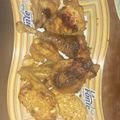 Cooksnap dari Ella Adjja untuk resep Ayam Bakar Manis
