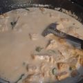 Cooksnap dari mieke cooking untuk resep Gulai Tauco