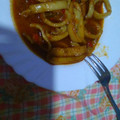 El cooksnap de Marta Cardenas Rodriguez cuando hizo Calamares a la riojana.