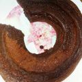 Cooksnap dari Deporralia untuk resep Brownies milo (kukus)
