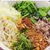 รูป Cooksnap ของ tiiya เมื่อเขาทำ ก๋วยเตี๋ยวหมูสับลูกชิ้นหมูน้ำใส