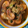 Cooksnap dari Purwanti untuk resep Udang Goreng Mentega