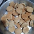 El cooksnap de Sofia Cacholatti cuando hizo Bizcochitos de manteca🤤.