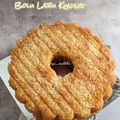 Cooksnap dari Riya Malikha untuk resep Pumpkin Butter Cake