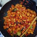 Cooksnap dari Uwi untuk resep Sambel goreng kentang ati ampela (pemula)