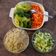 Cooksnap dari Sat Rahayuwati untuk resep Urap Minimalis