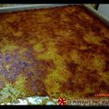 Cooksnap από pinalaki στη συνταγή Μπατζίνα