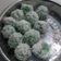 Cooksnap dari Nurul Adhimah untuk resep Kue klepon tepung ketan isi gula merah (Lembut,manis, gurih)