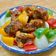 Cooksnap của Bòn Bon khi họ làm theo món Sườn chua ngọt