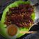Cooksnap dari Dapoer Ummi untuk resep Sate jamur tiram