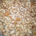 Cooksnap dari Heni Suryani untuk resep Kacang Mede Goreng Gurih