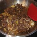 Cooksnap dari rissa untuk resep Teriyaki Beef Bowl ala yoshinoya