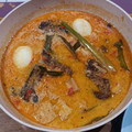 Cooksnap dari Liviany Anggreni untuk resep Mangut ikan manyung asap