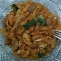 Cooksnap dari rini martanti untuk resep Kuetiaw goreng