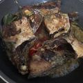 Cooksnap dari Noverika Anggriani D. Limin untuk resep Tumis Ikan Peda