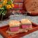 Cooksnap dari Adelia Firdaus untuk resep 34.Muffin tape streusell / Ide jualan / Gift