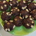Cooksnap dari Mira Myd untuk resep Muffin coklat