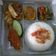 Cooksnap dari ning endang untuk resep Nasi Liwet Kampung