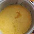 El cooksnap de Rosario Vergara Olea cuando hizo FLAN DE NARANJA 🍮🍊.