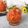 Cooksnap dari Brita Marta untuk resep Gohu pepaya(asinan manado)