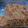 Cooksnap dari Yannie Ae untuk resep Bumbu Pecel Homemade