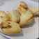 El cooksnap de Sol Acu cuando hizo Empanadas de Soja  con Masa Casera Veganas.
