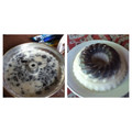 Cooksnap dari ida ayu wina pratiwi untuk resep Puding Susu Oreo