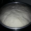 El cooksnap de Marina Carpinetti cuando hizo PAN CASERO riquísimo 😋 y fácil de hacer!!!.