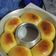 Cooksnap dari Vita Vinolia untuk resep Roti manis keju