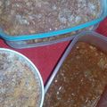 El cooksnap de Carina P cuando hizo Salsa Bolognesa casera y fácil - Paso a paso.