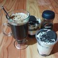 El cooksnap de ruthmariasalinas cuando hizo Postre de café.