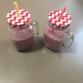 El cooksnap de Ignazio Soler Gimeno cuando hizo Batido de moras y frambuesas.