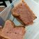 Cooksnap dari Ibuk Sisca untuk resep Strawberry Chiffon Cake