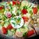 Cooksnap de isabel maloum sur la recette Salade grecque