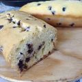 El cooksnap de Claudia cuando hizo Budín de limón, con yogurt🍋🍋🍋.