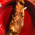 El cooksnap de Maria Elena Rc cuando hizo Taco de pollo con tortilla de queso keto.