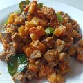 Cooksnap dari Nurus Sadiah untuk resep Sambal Goreng Ati Ampela