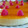 El cooksnap de Carlos cuando hizo Tarta mousse de mango (sin horno).