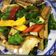 蕭碧霞 的 糯米椒炒豆干 cooksnap