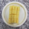 Azmathunnisa Y's cooksnap of when they made பால் கோவா (Palkova recipe in tamil).