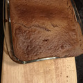 El cooksnap de Katalino cuando hizo Bizcocho de colacao en microondas.