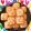 Rumana Irfan's cooksnap of when they made Tutti Frutti Biscuits.