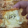 Cooksnap dari Anik untuk resep Bolu tape lembut (putih telur)