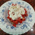 Cooksnap από Cleopatra στη συνταγή Ντακάκια για δίαιτα με παξιμάδι χαρουπιού
