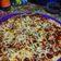 Cooksnap dari yoeni psnd untuk resep Pizza Nasi (no oven, teflon aja)