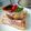Cooksnap dari Nay's Kitchen untuk resep Roti Tawar Goreng Pisang Nutella