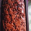 Cooksnap dari Metha Putri Riyandini untuk resep Brownies panggang shiny crust